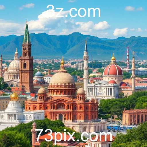 Revolução Digital: O Impacto do 73pix na Web Brasileira