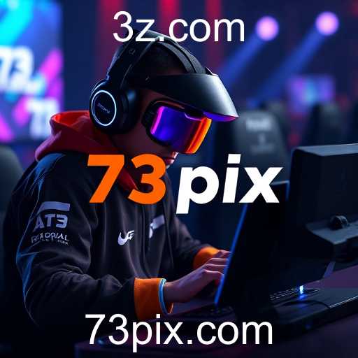 73pix Revoluciona o Mundo dos Jogos em 2026