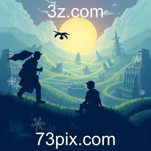 A Ascensão do 73pix no Cenário de Jogos Online